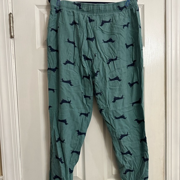 Men’s Old Navy flannel pajama pants size large - Picture 8 of 10
